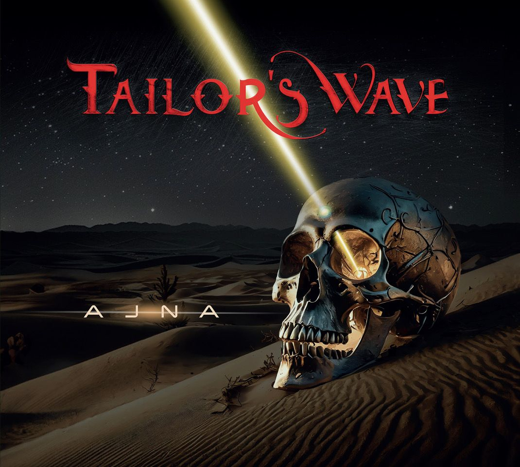 TAILOR’S WAVE – Ajna