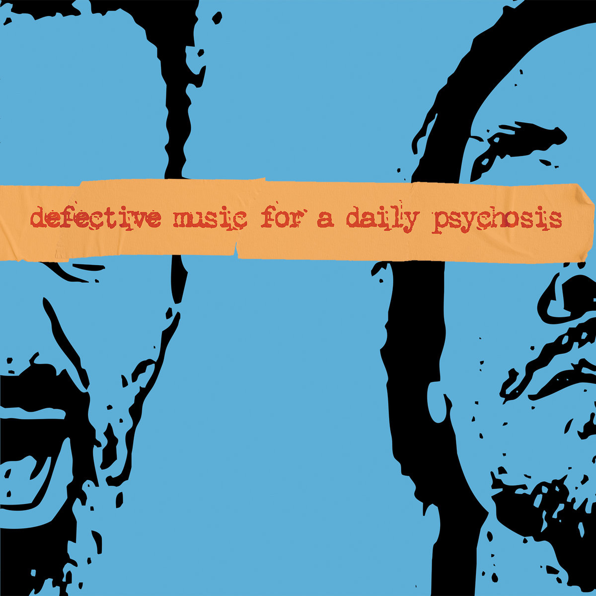 DEFLORE: esce oggi il nuovo album ‘Defective Music for a Daily Psychosis’ (Subsound Records)