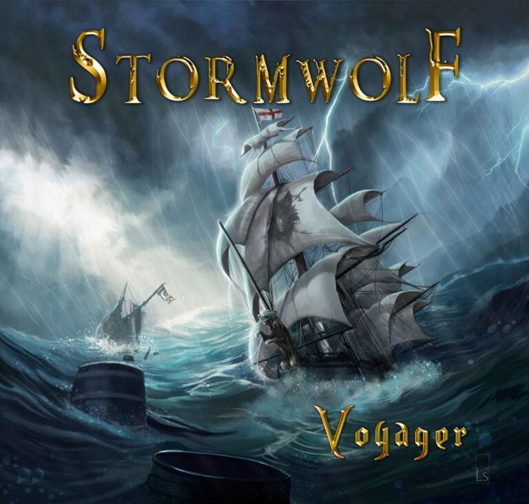 Stormwolf: il drum tutorial di “Fury”