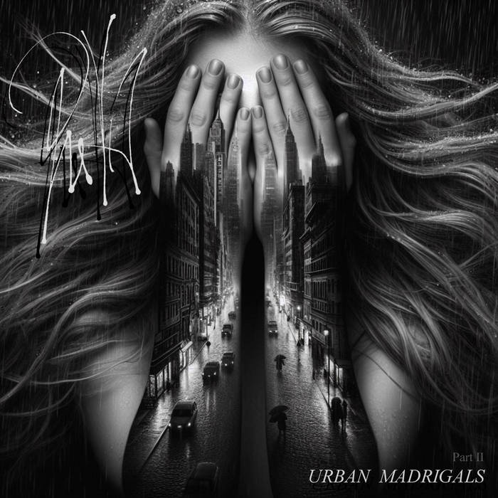 REVA – Urban Madrigals