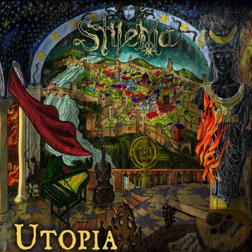 STILEMA – Utopia