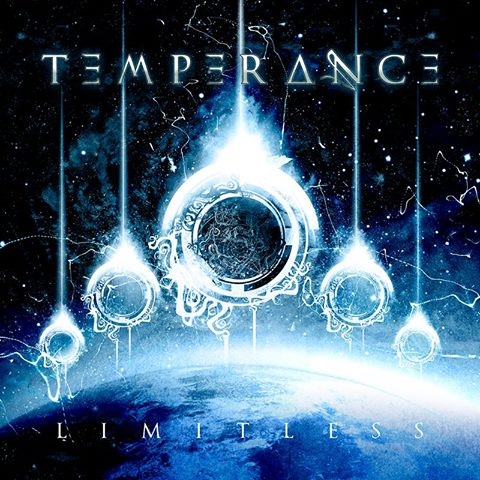 TEMPERANCE – Limitless