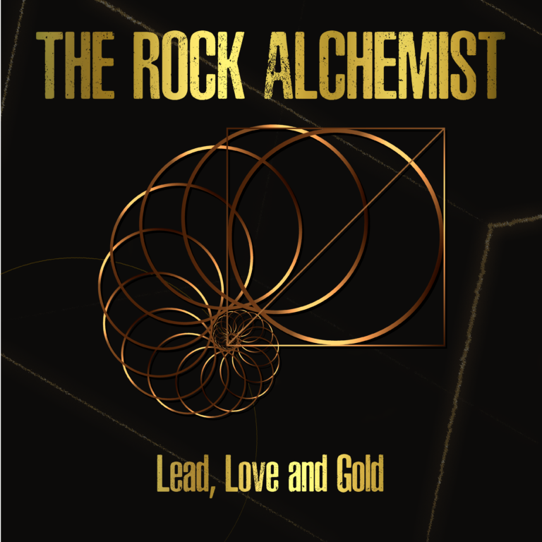 Out now: The Rock Alchemist + new videos!