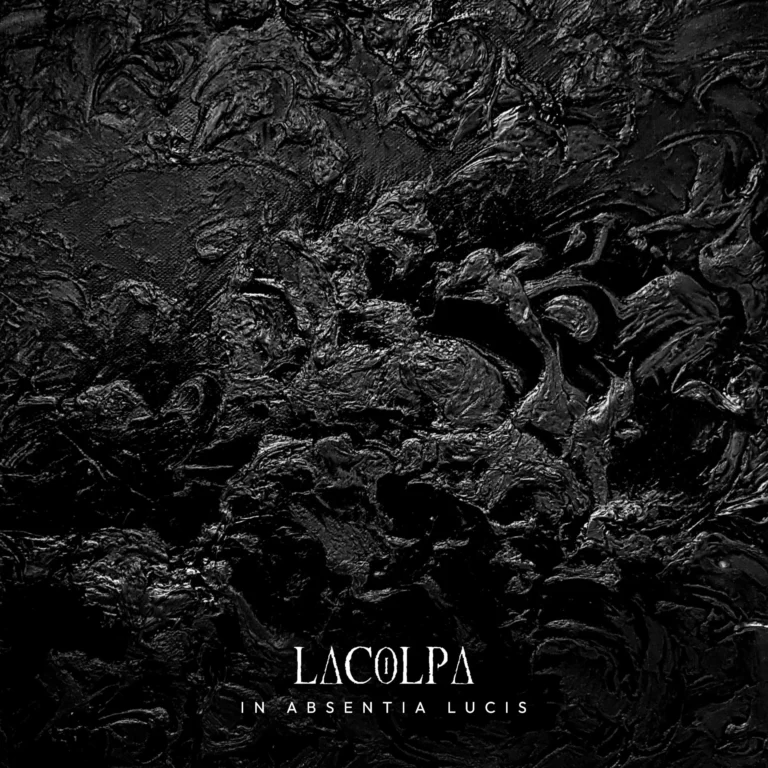 LACOLPA: Italian blackened sludge / experimental noise act to release new album “In Absentia Lucis”