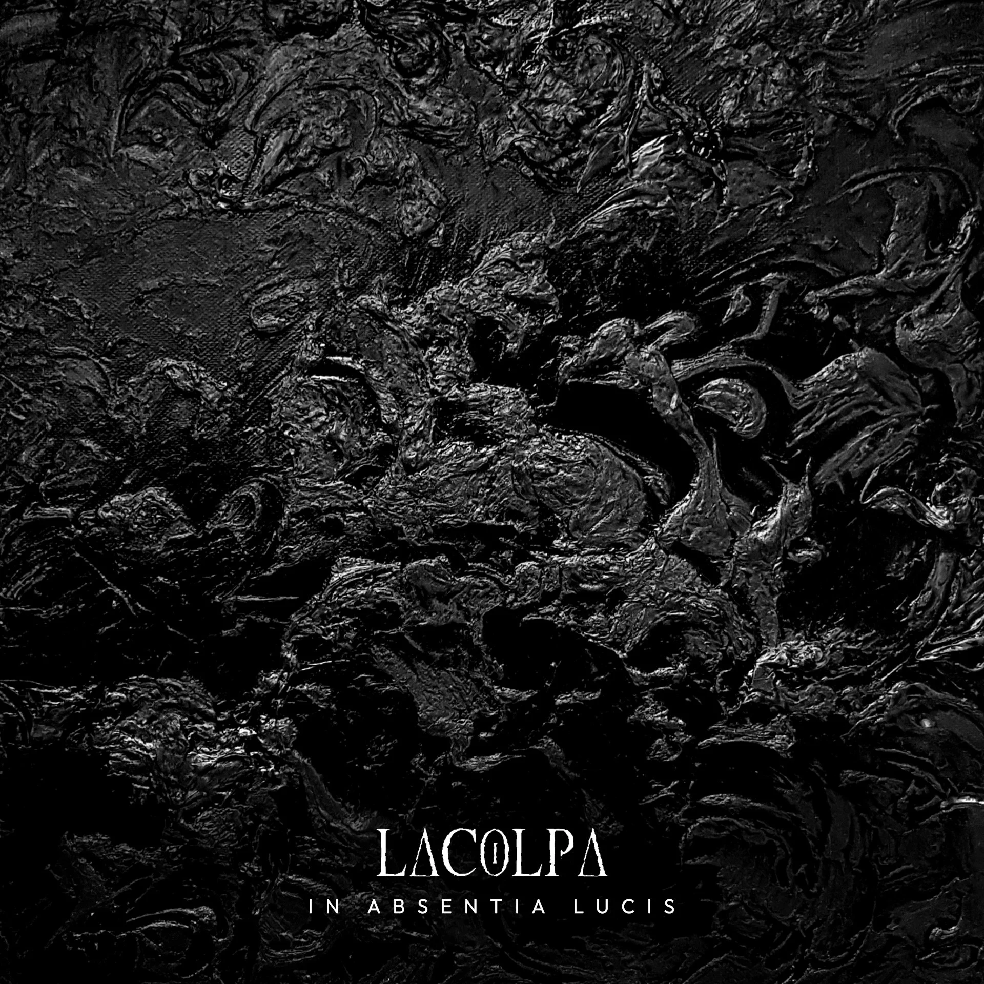 LACOLPA: Italian blackened sludge / experimental noise act to release new album “In Absentia Lucis”