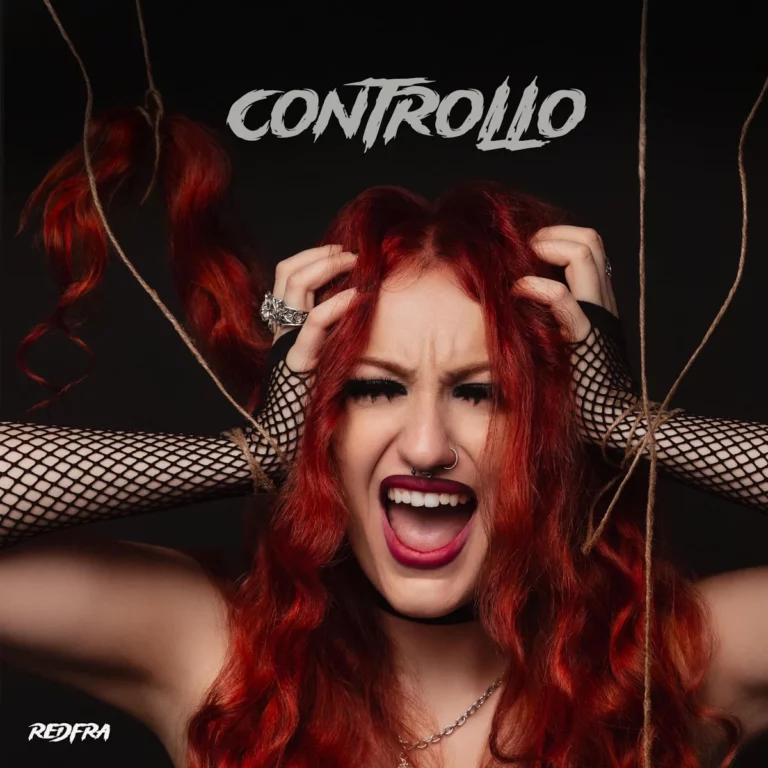 REDFRA: da venerdì 29 novembre disponibile in radio il singolo d’esordio “CONTROLLO”