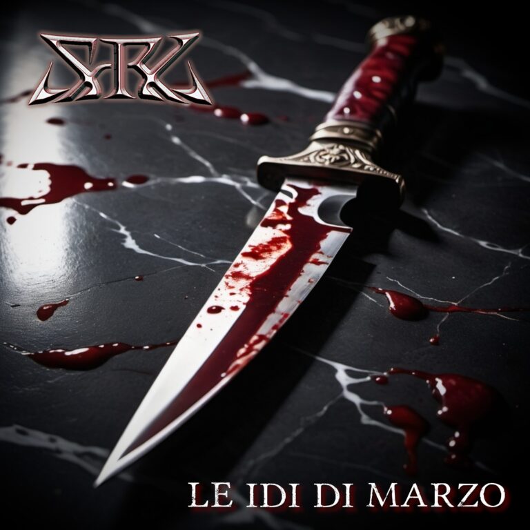 S.R.L.: upcoming release of new single “Le Idi di Marzo”