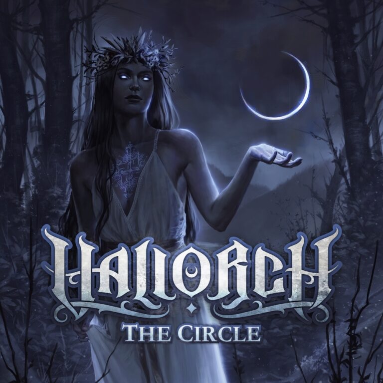 Vallorch – Il Video di “Circle Of The Moon”