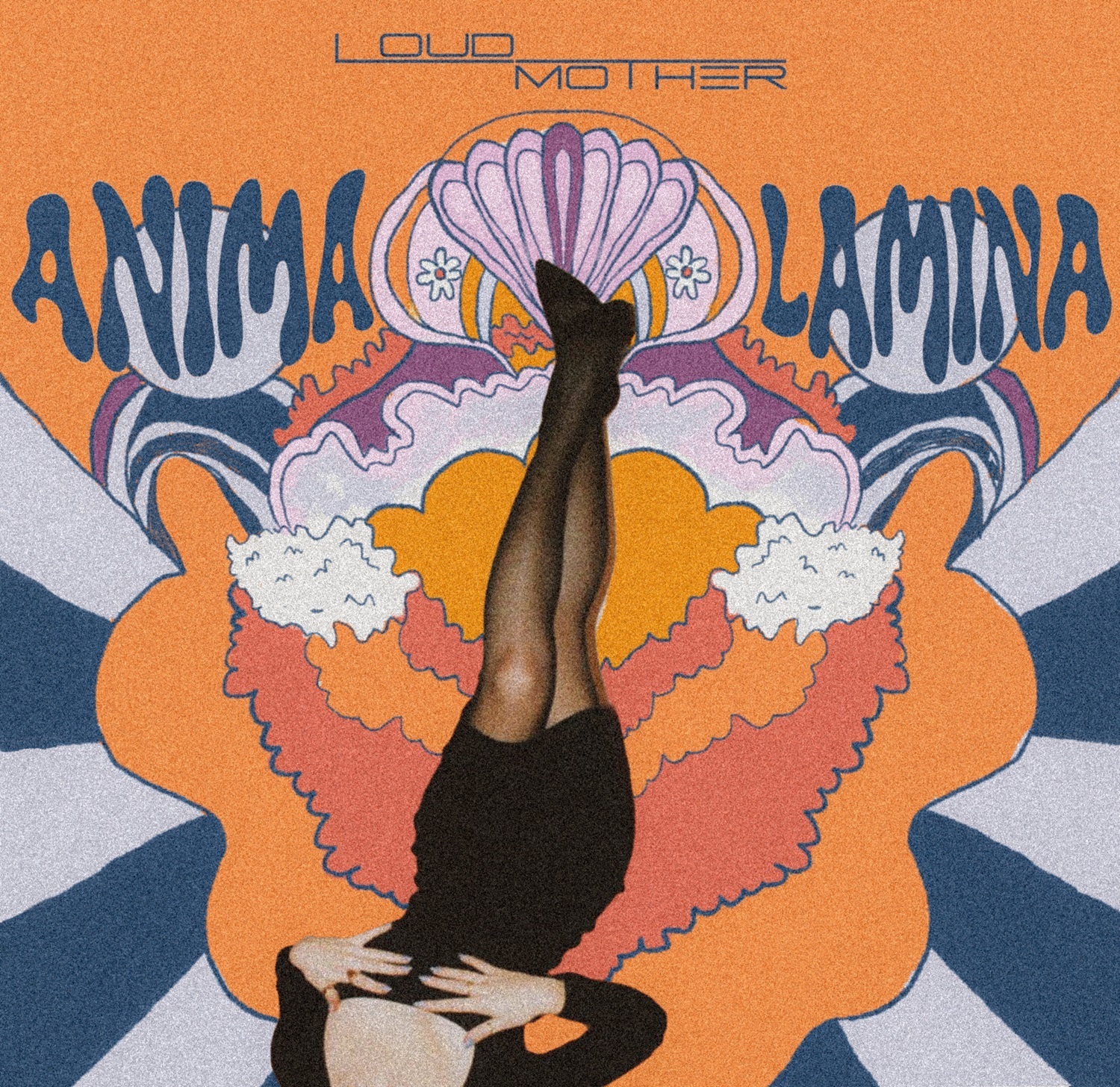 LOUDMOTHER: guarda il video del nuovo singolo in italiano “Anima Lamina”