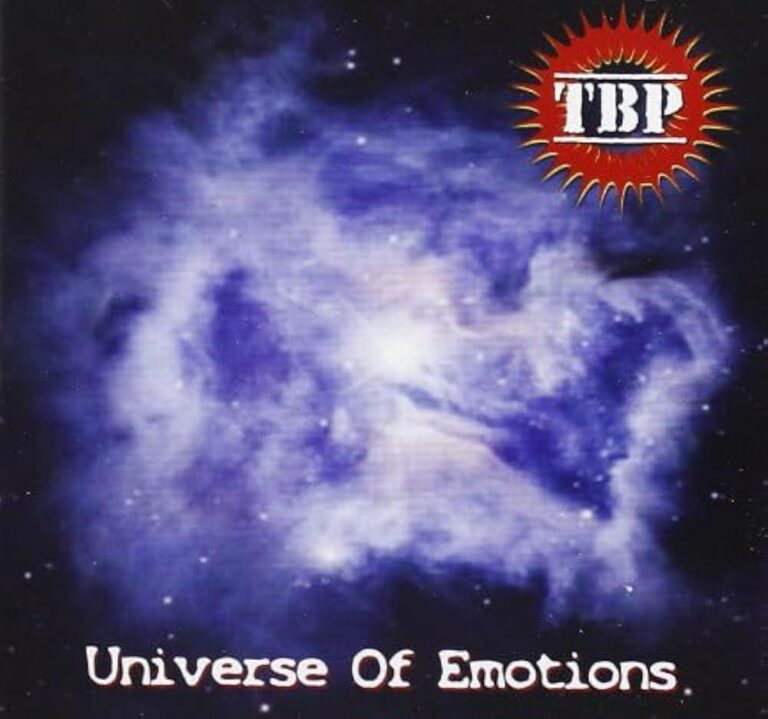 TBP – Universe of Emotions