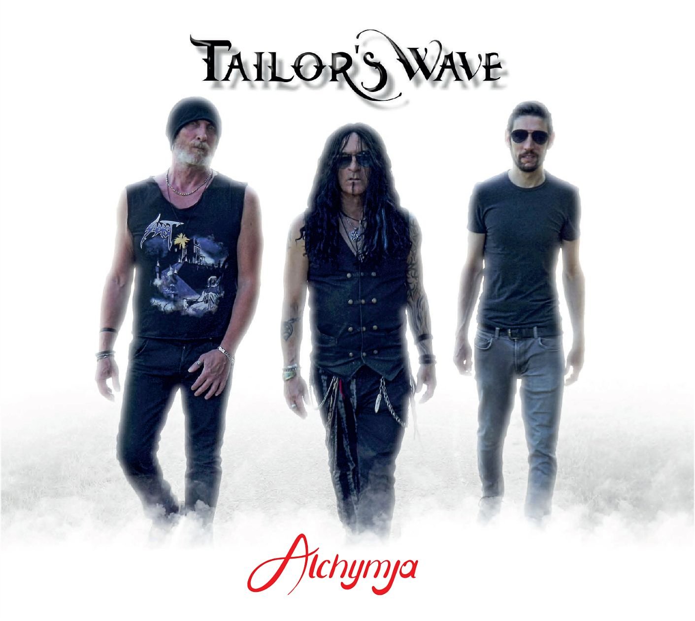 TAILOR’S WAVE – Alchymja