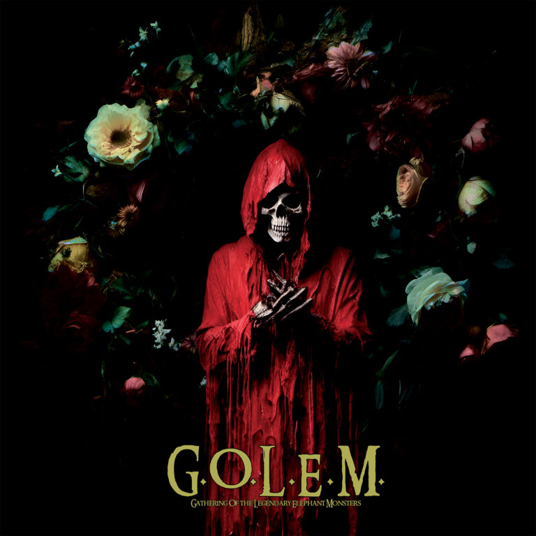 G.O.L.E.M. – Gathering Of the Legendary Elephant Monster