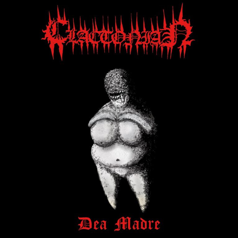 CLACTONIAN – Dea Madre (Demo EP)