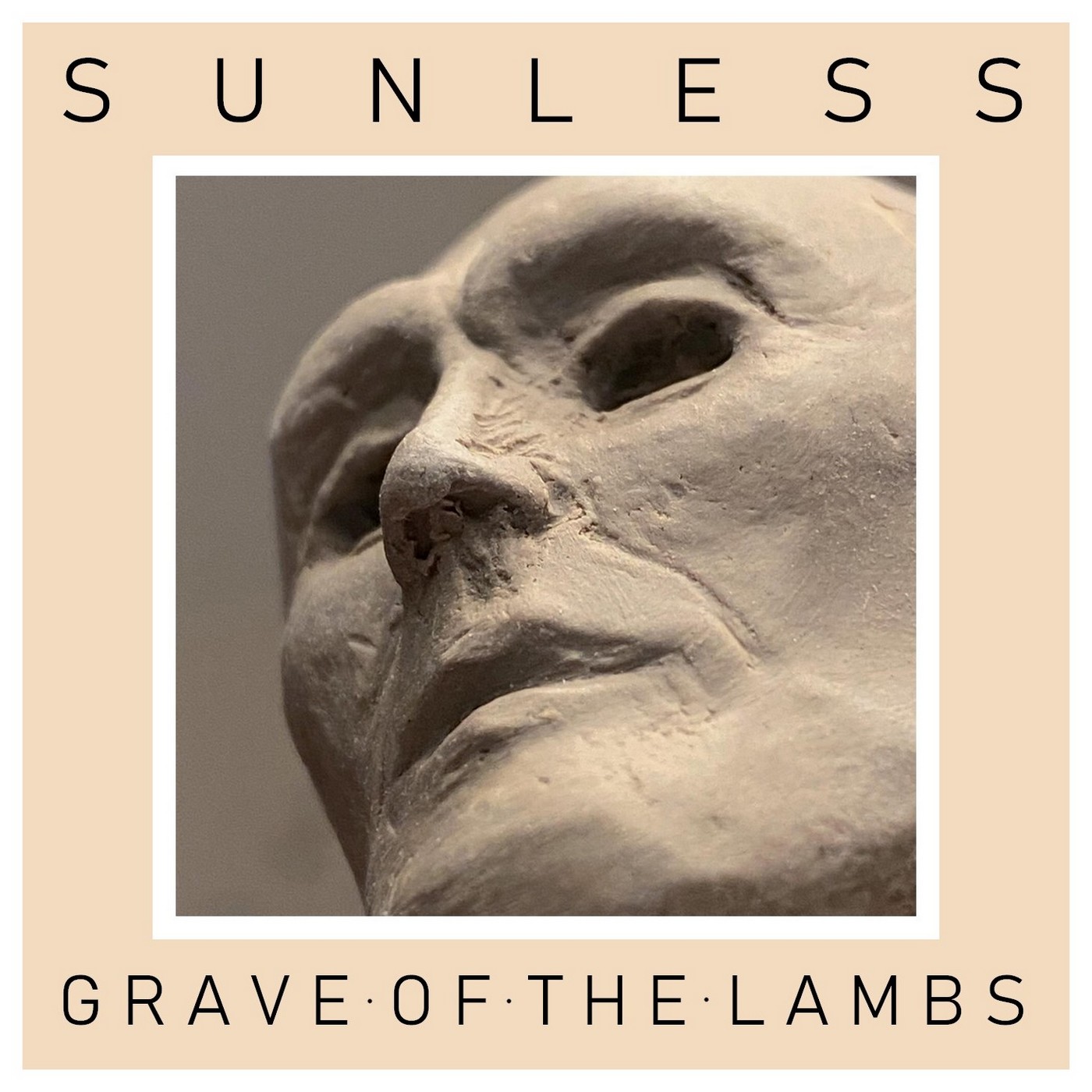 SUNLESS – Grave Of The Lambs