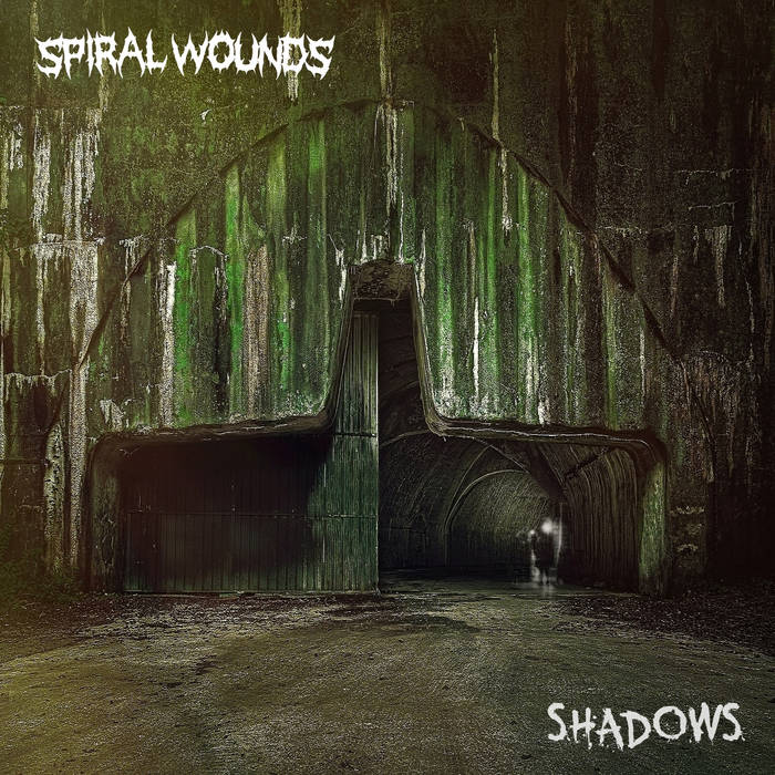 SPIRAL WOUNDS – Shadows