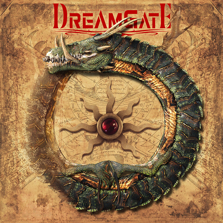 DREAMGATE – Dreamgate