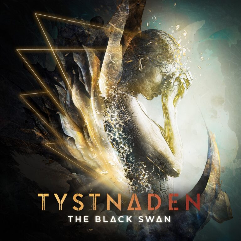 TYSTNADEN – The Black Swan