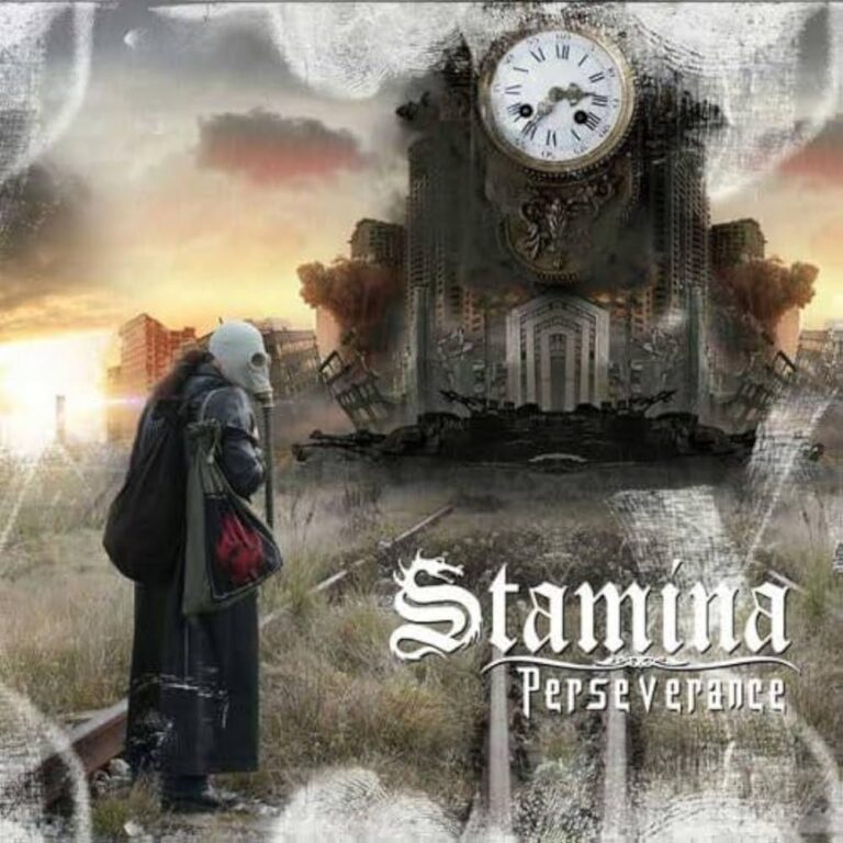 STAMINA – Perseverance