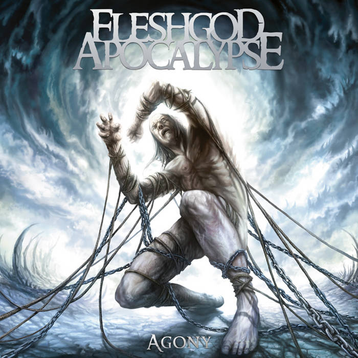 FLESHGOD APOCALYPSE – Agony