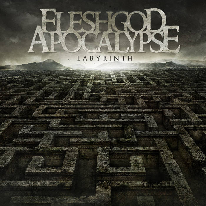 FLESHGOD APOCALYPSE – Labyrinth