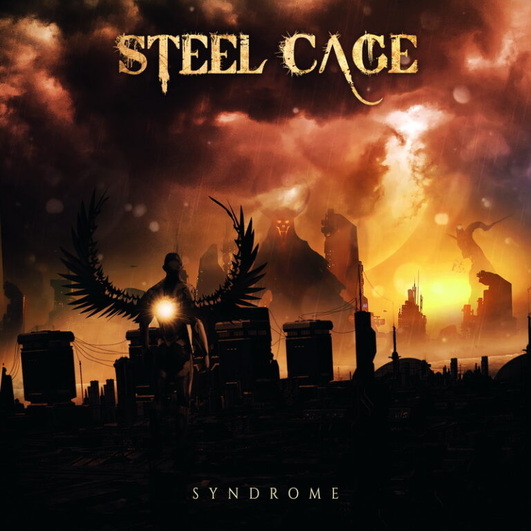 STEEL CAGE – Syndrome