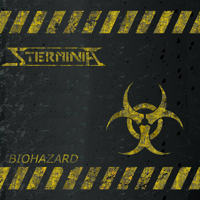 STERMINIA – Biohazard