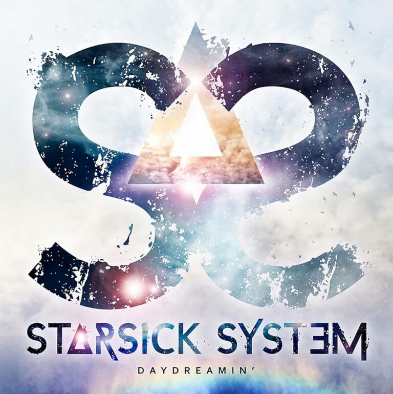 STARSICK SYSTEM – Daydreamin’