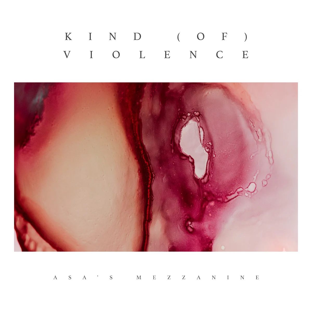 ASA’S MEZZANINE: dal 13 dicembre disponibile in digitale “KIND (OF) VIOLENCE” il nuovo singolo