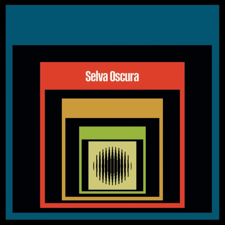 SELVA OSCURA: da venerdì 6 dicembre disponibile in digitale, in formato fisico e vinile l’omonimo EP d’esordio della band