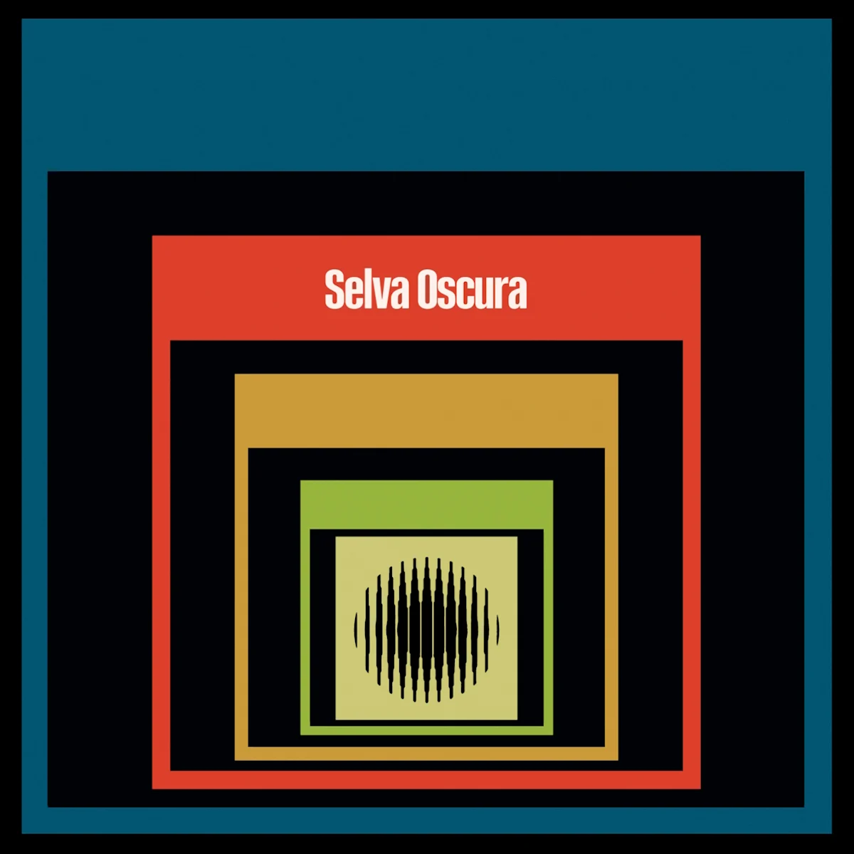 SELVA OSCURA: da venerdì 6 dicembre disponibile in digitale, in formato fisico e vinile l’omonimo EP d’esordio della band