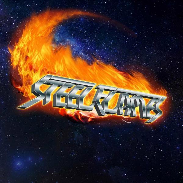 STEEL FLAMES – Steel Flames