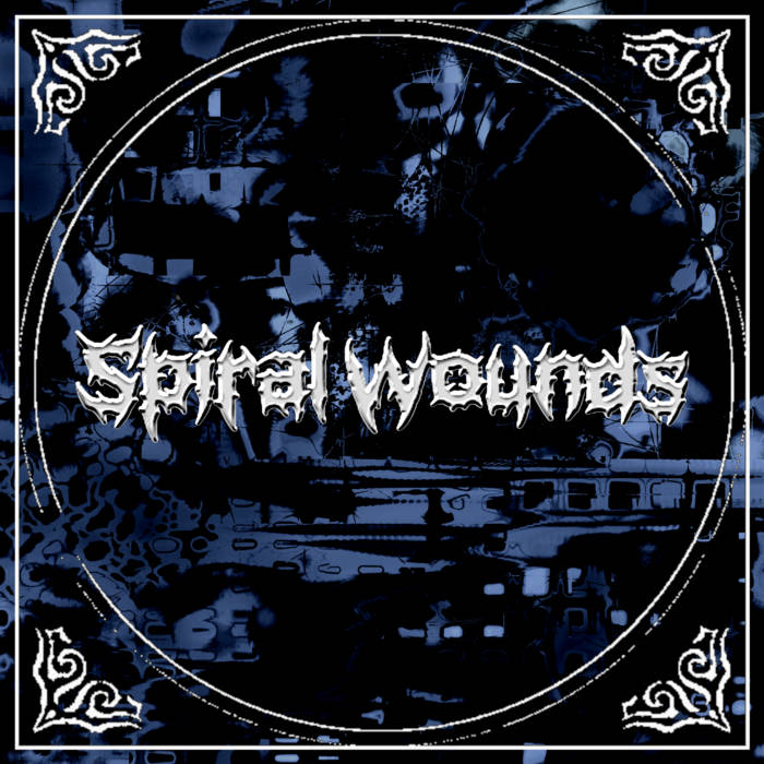 SPIRAL WOUNDS – Spiral Wounds