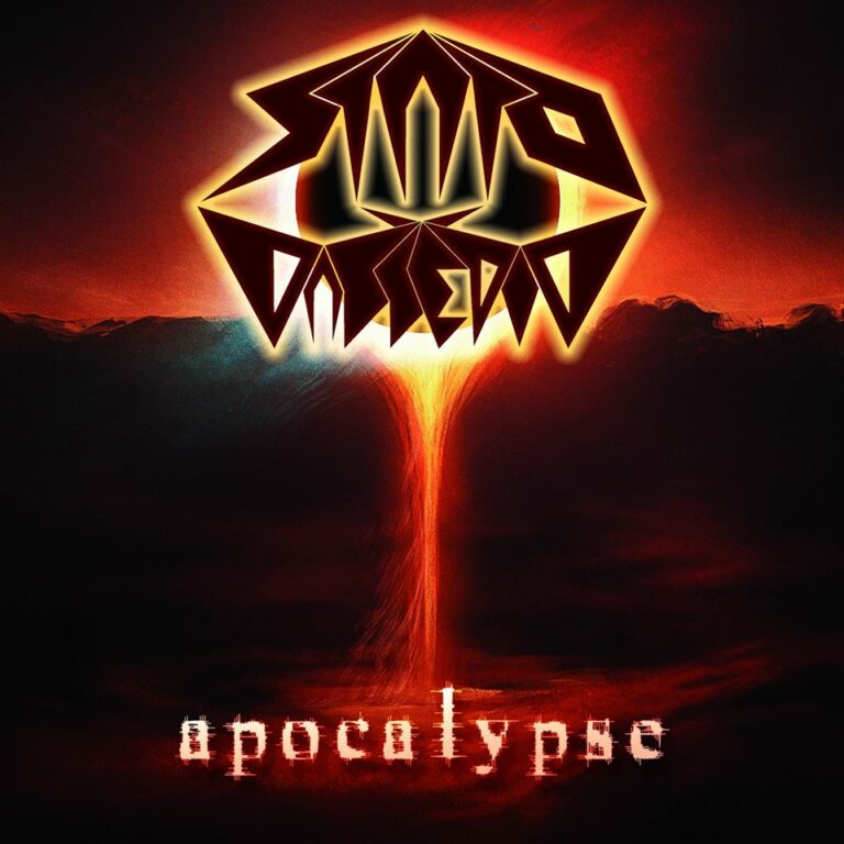 STATO DASSEDIO – Apocalypse