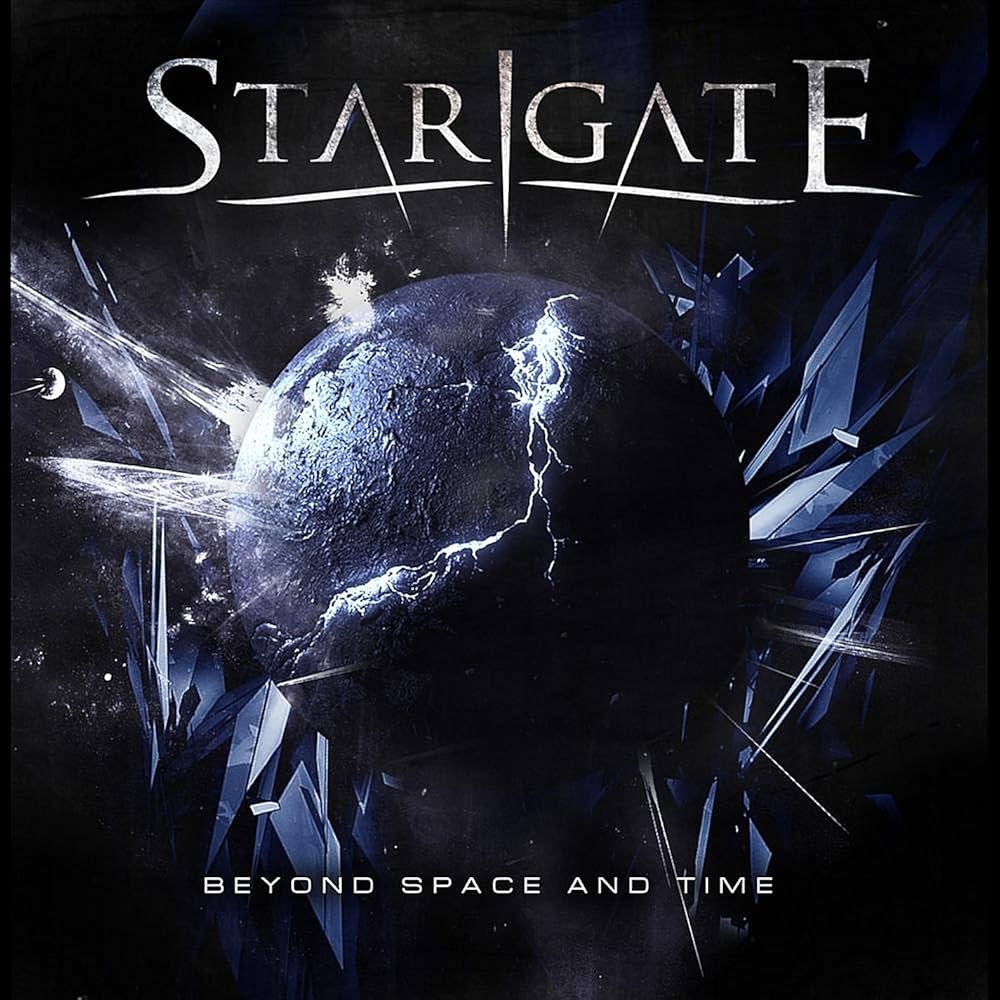 STARGATE – Beyond Space And Time