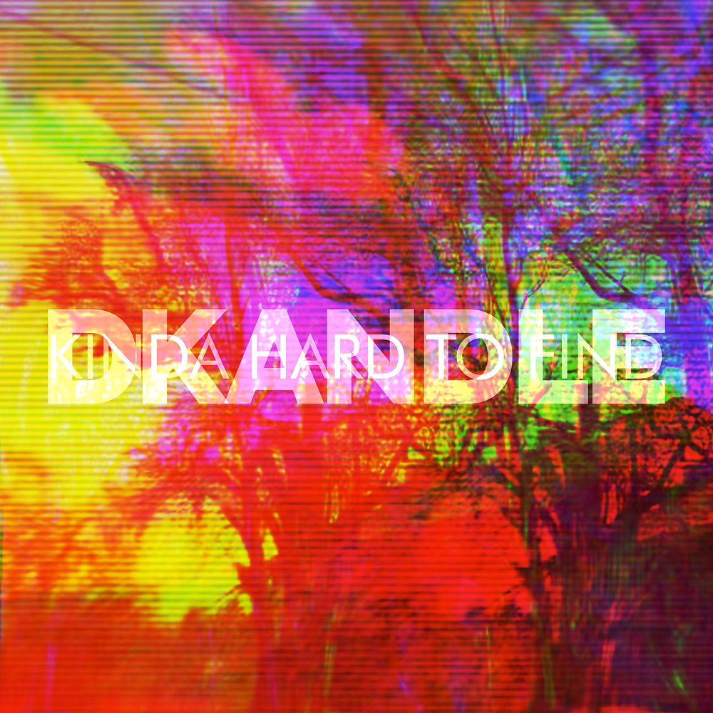 DKANDLE fonde Shoegaze, Rock e Post-Punk nel nuovo EP “Under The Effect”