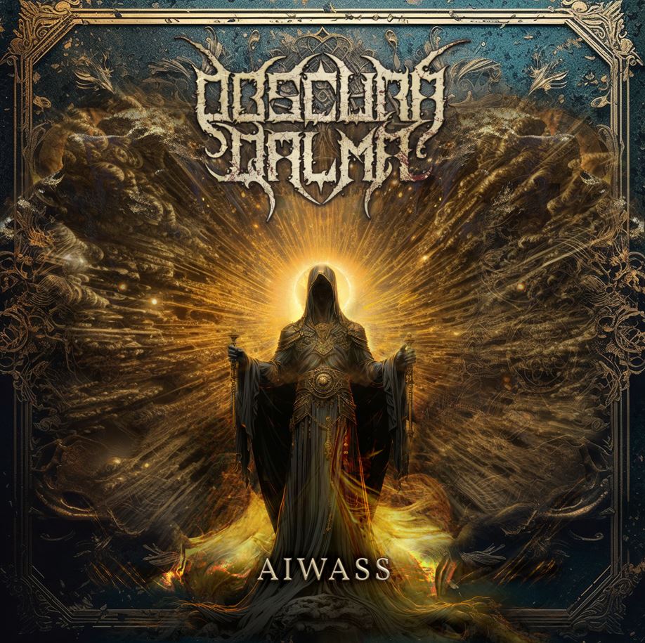 Aiwass Release Event: metal ed esoterismo