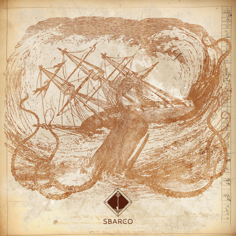 SBARCO – S/t