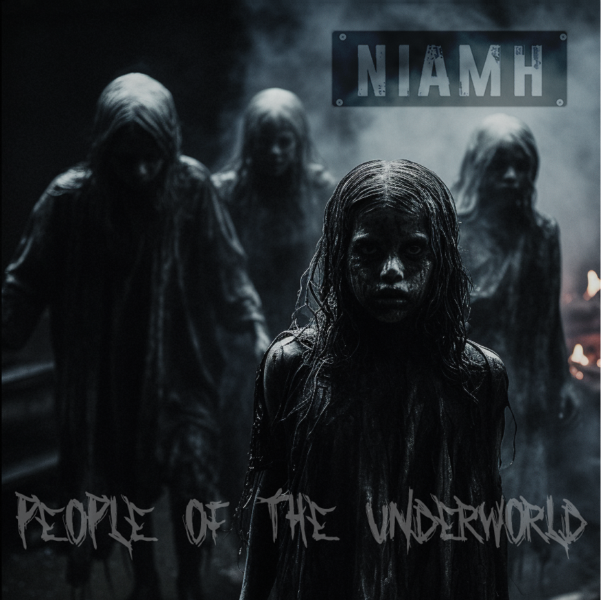 NIAMH – People Of The Underworld