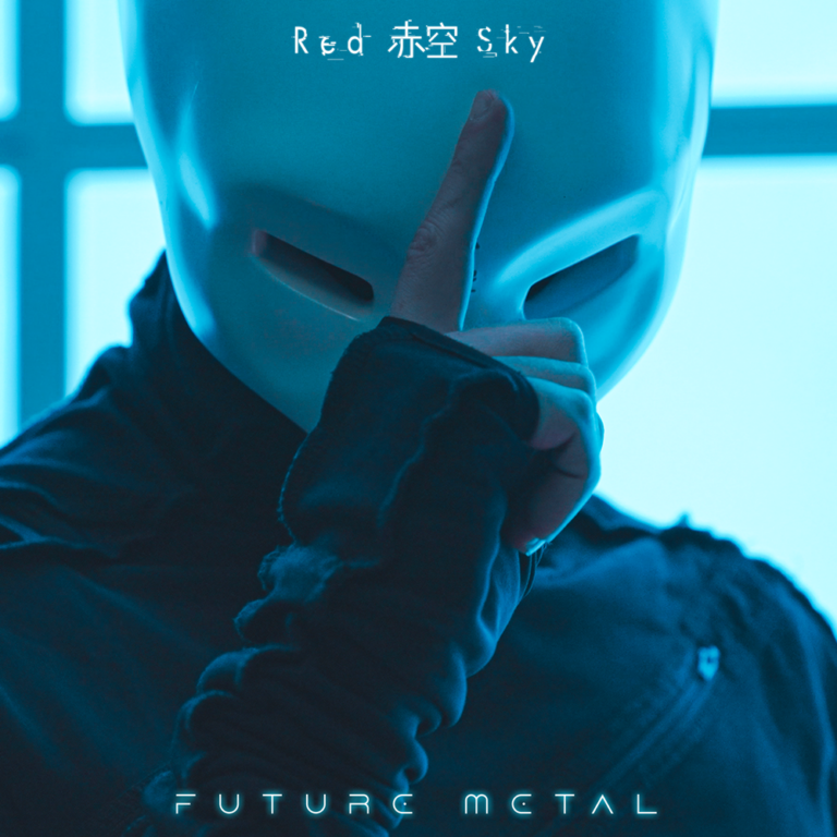 RED SKY – Future Metal