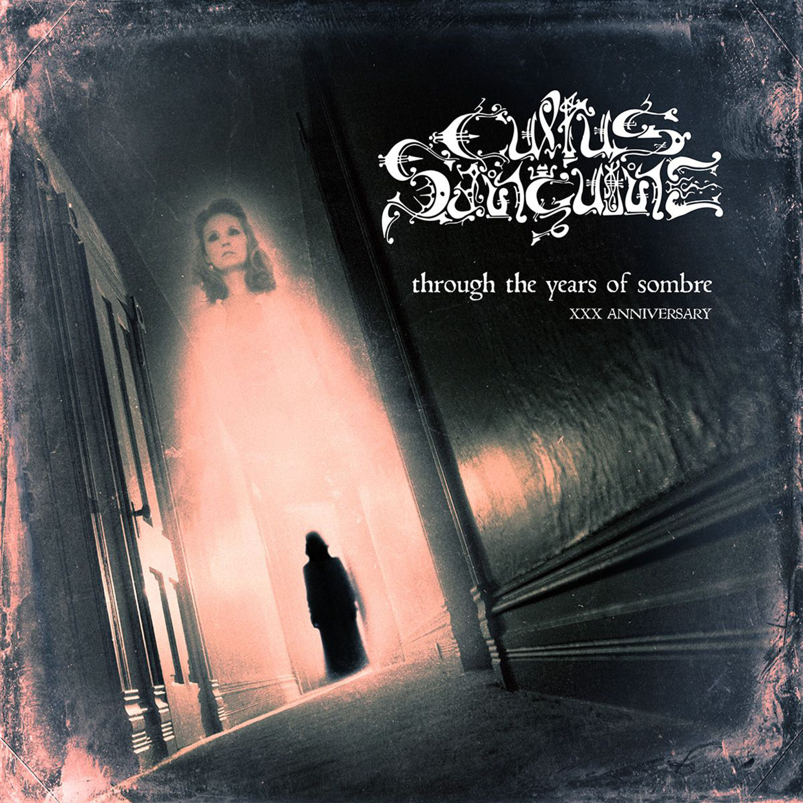 CULTUS SANGUINE – Through The Years Of Sombre