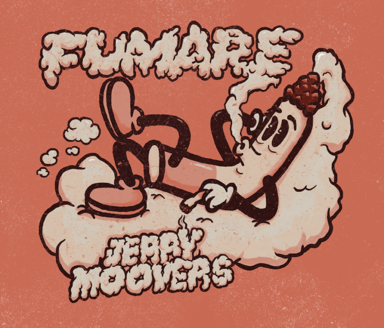 I Jerry Moovers presentano Fumare