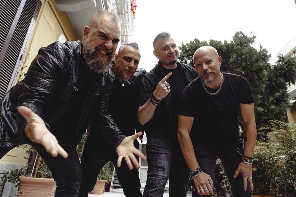 Gli SKW pubblicano il nuovo videoclip e singolo “Reversal”,  un inno alla lotta contro le menzogne e alla ricerca di sé stessi