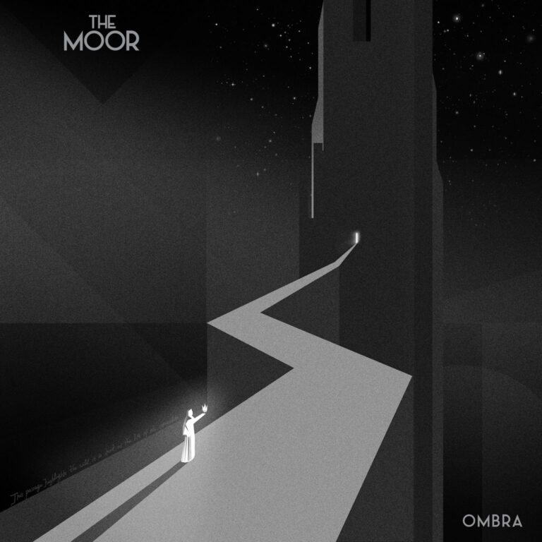 THE MOOR – Ombra