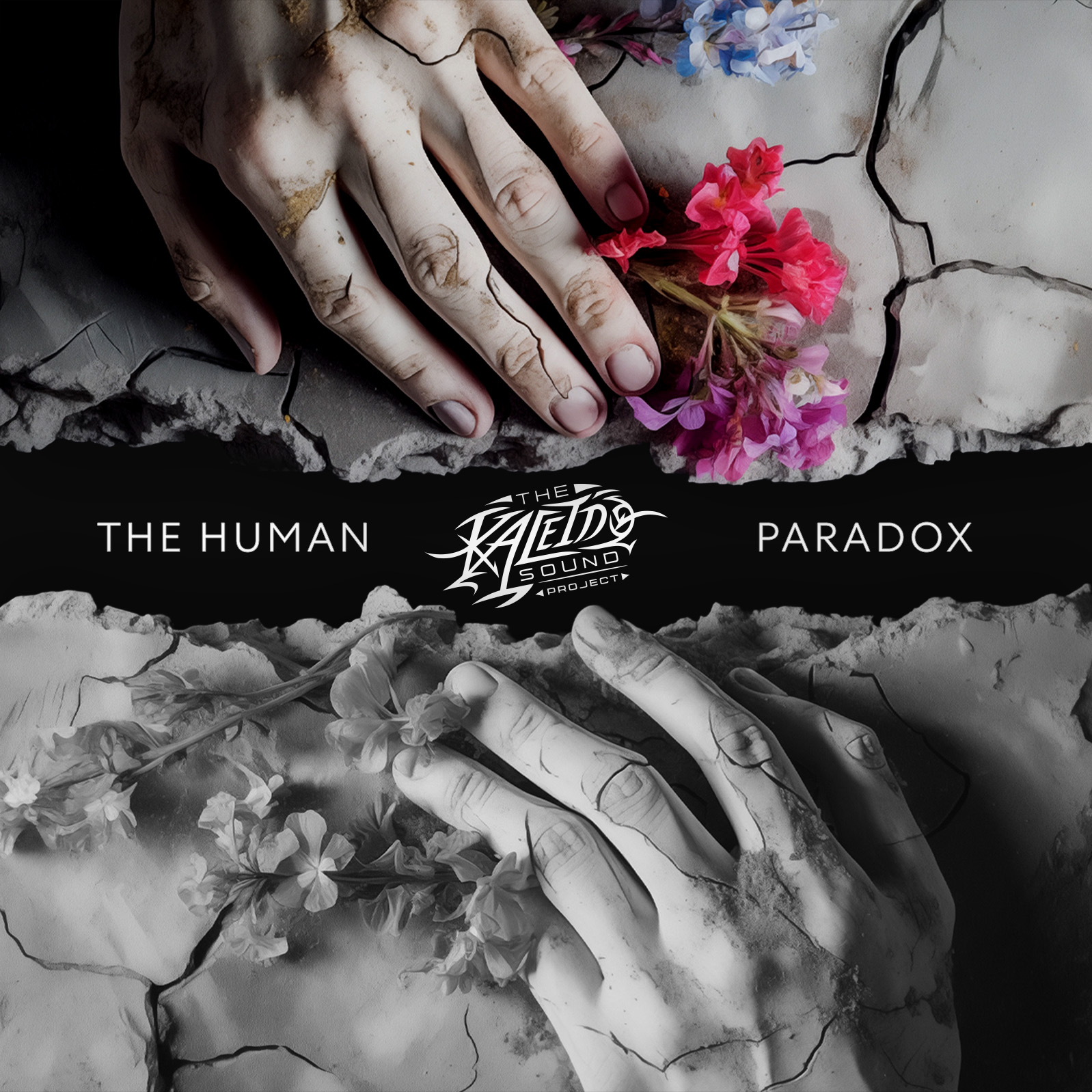 THE KALEIDO SOUND PROJECT – The Human Paradox