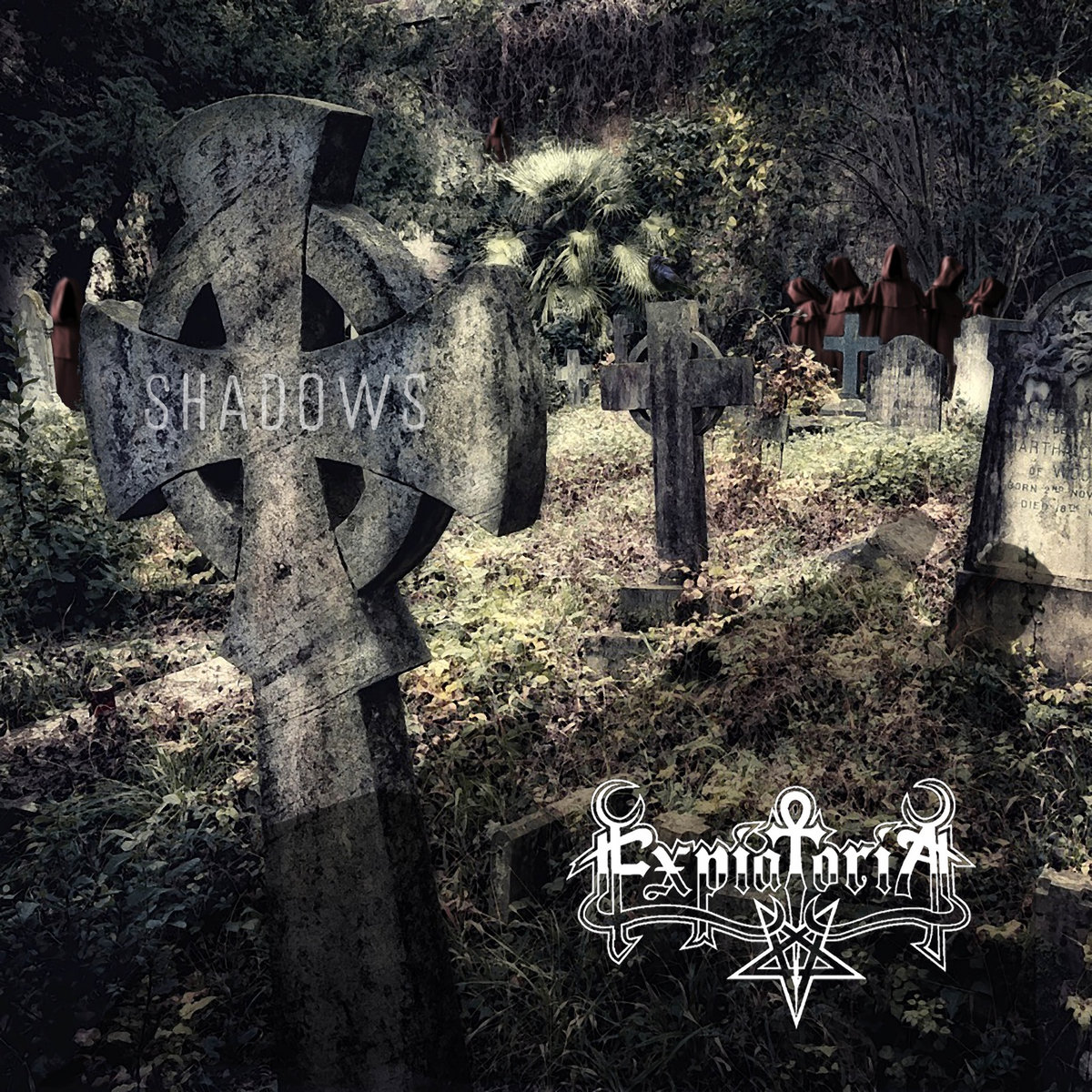 EXPIATORIA – Shadows