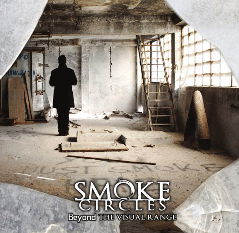 SMOKE CIRCLES – Beyond The Visual Range