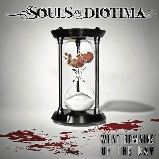 SOULS OF DIOTIMA – What Remains Of The Day