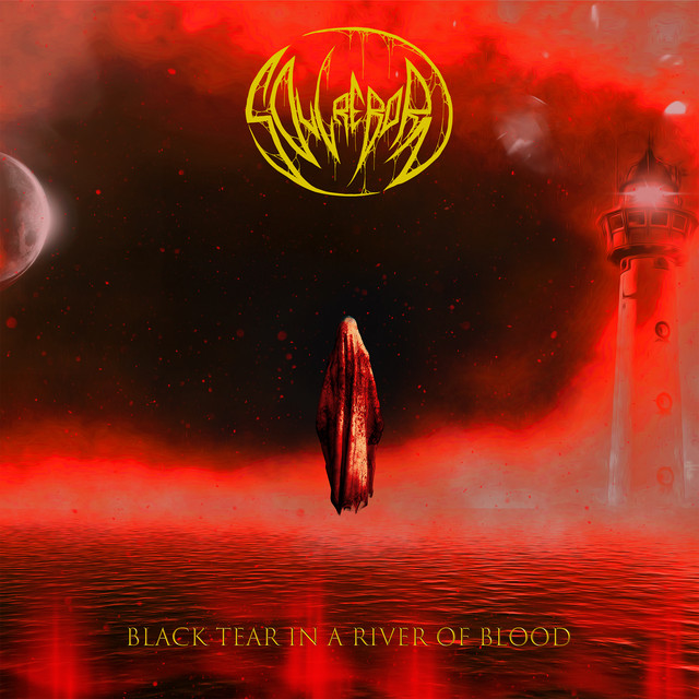 SOUL REBORN – Black Tear in a River of Blood