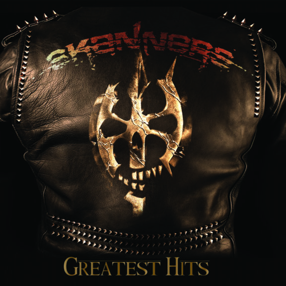 SKANNERS – Greatest Hits