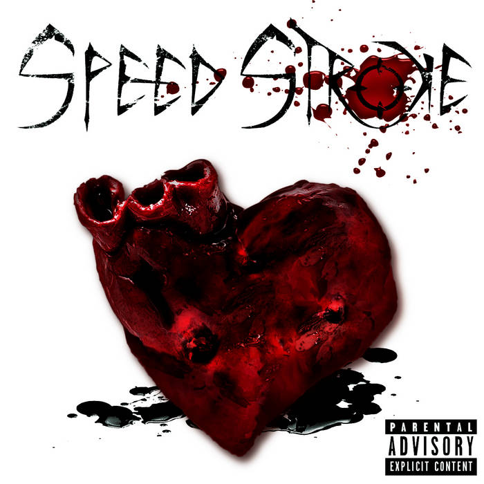 SPEED STROKE – Speed Stroke